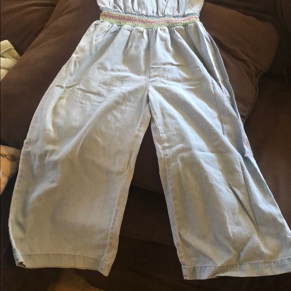 Romper - Picture 2 of 4